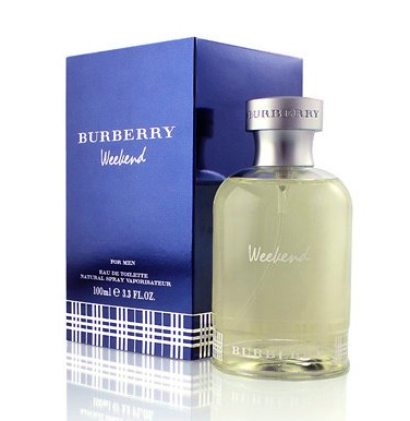 Burberry Weekend edt M